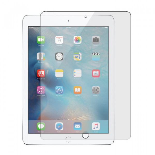 Screenprotector Ipad air