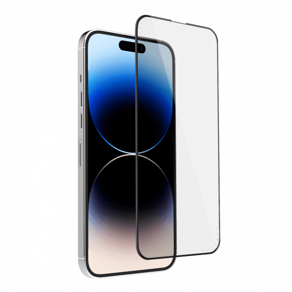 Screenprotector Subdivision