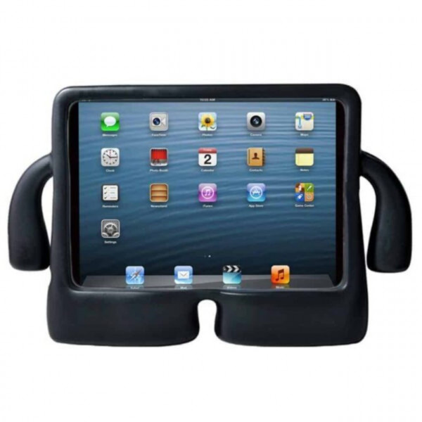 Shockproof Kids Case Black For iPad 10.2/2019/2020/2021/10.5/Air 3