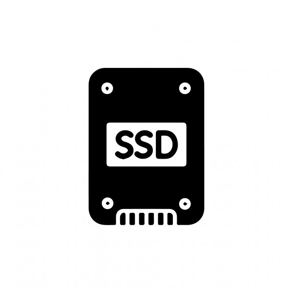 SSD