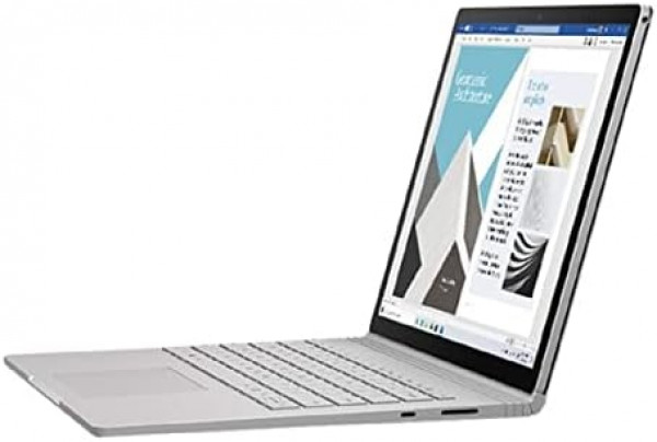 Surface Book 3