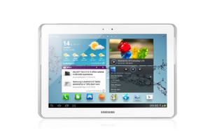 Tab 2 (P5100)