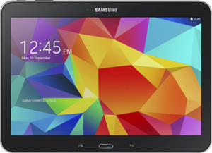 Tab 4 (SM-T530, SM-T531, SM-T533, SM-T535)