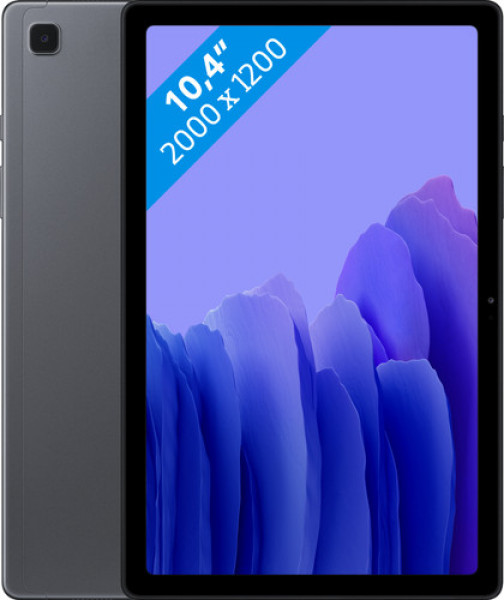 Tab A7 10.4'' 2020 (SM-T500/SM-T505)