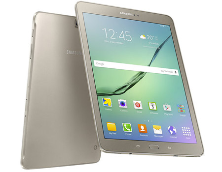 Tab S2 8.0 LTE 2016 (SM-T719, SM-T719N)