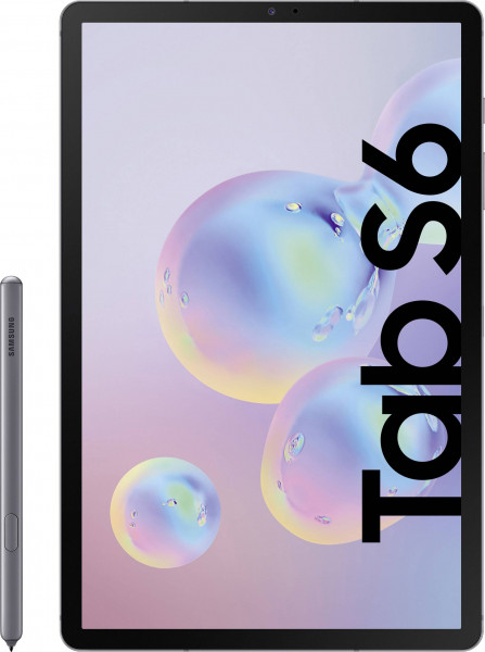 Tab S6 (SM-T860 SM-T865)