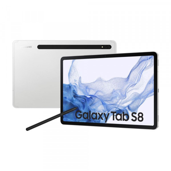 Tab S8 Plus 12.4 inch