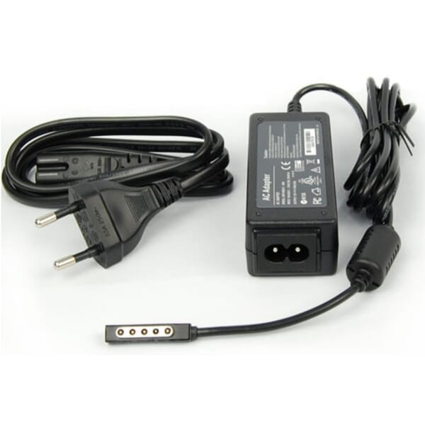 Tablet AC Adapter voor Microsoft Surface/Pro/RT/2