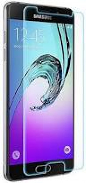 Tempered Glass 9H 0.3mm For Samsung Galaxy A5 2017 Transparant