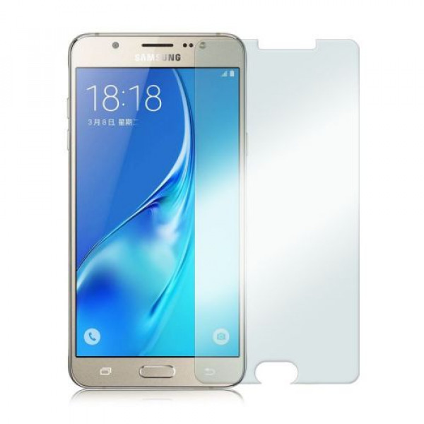 Tempered Glass 9H Samsung Galaxy J5 (2017) Transparent