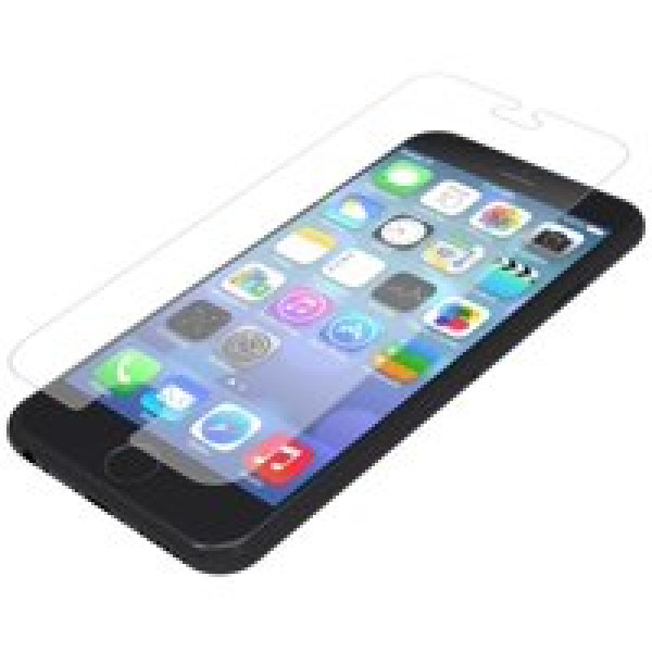 Tempered Glass Premium 9H For iphone 6/6s Transparant