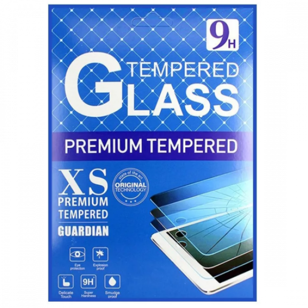 Tempered Glass Protector For iPad Air 4