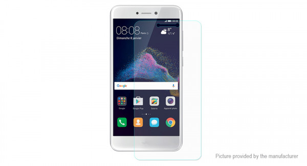 Tempered Glass Screen Protector Anti-fingerprint 9H Huawei P8 Lite