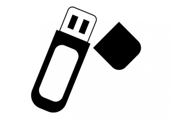 USB stick