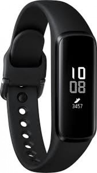 Watch Samsung Galaxy Fit e SM-R375