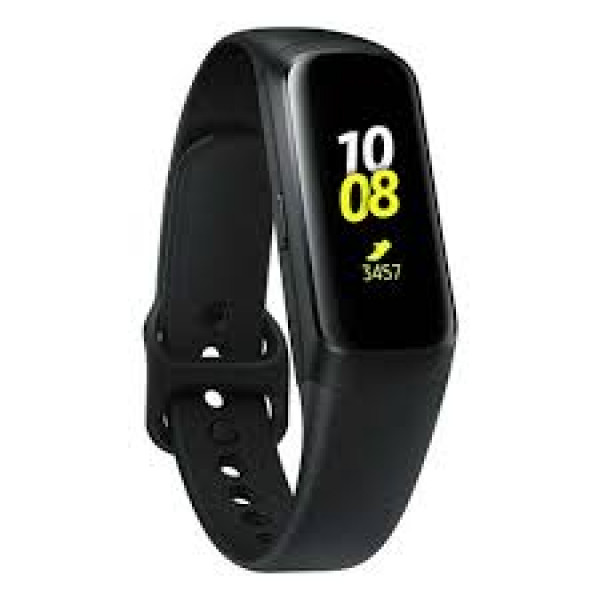 Watch Samsung Galaxy Fit SM-R370