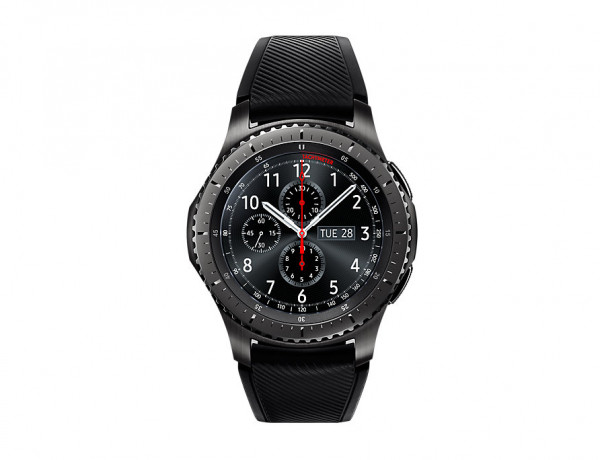 Watch Samsung Gear S3 R600