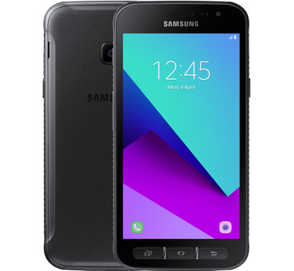 Xcover 4 (SM-G390)