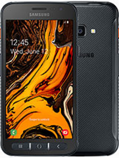 Xcover 4s (SM-G398F)