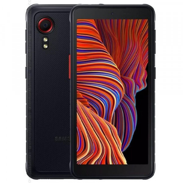 Xcover 5 (SM-G525F)