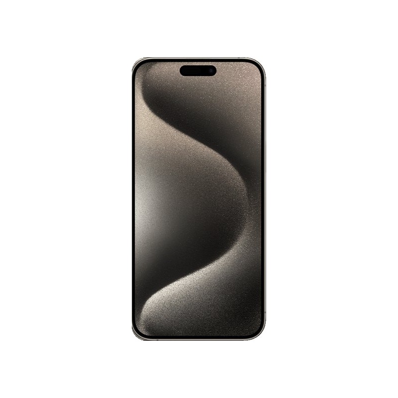 Tweedekans iPhone 15 Pro Max 256GB Titanium Grijs