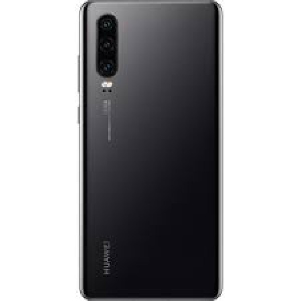 Tweedekans Huawei P30 Zwart