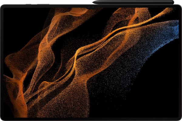 Tab S8 Ultra 128GB Wifi Grijs