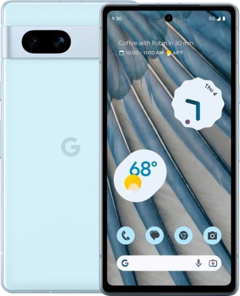 Google pixel 7a 128GB