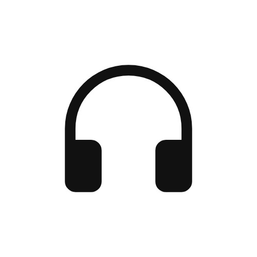 Audio Aansluiting