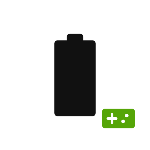 Batterij vervangen Nintendo