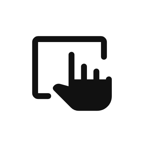 Trackpad vervangen