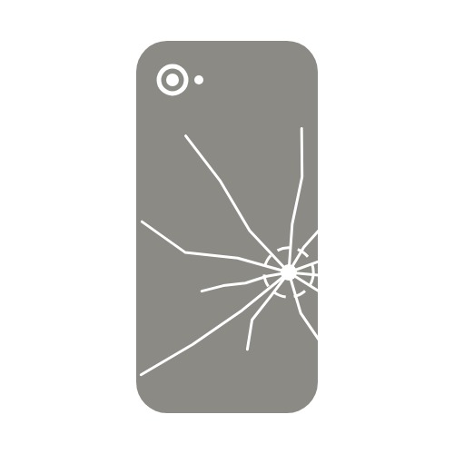 Achterkant phantom Titanium
